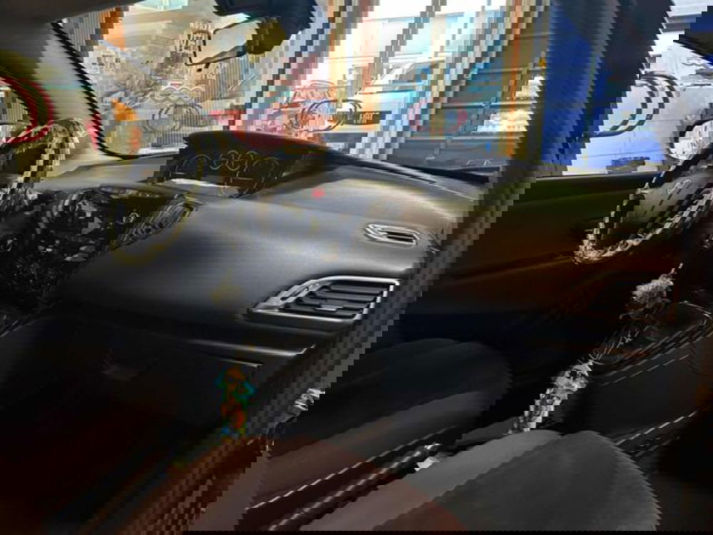 Lancia Ypsilon usata a Vercelli (12)