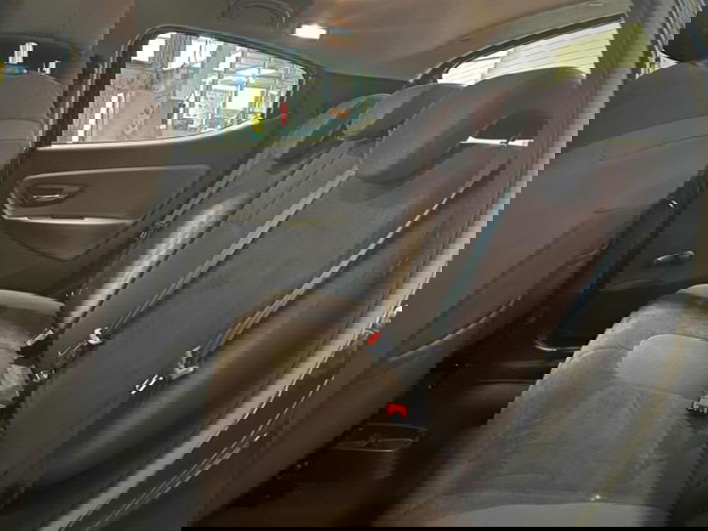 Lancia Ypsilon usata a Vercelli (9)