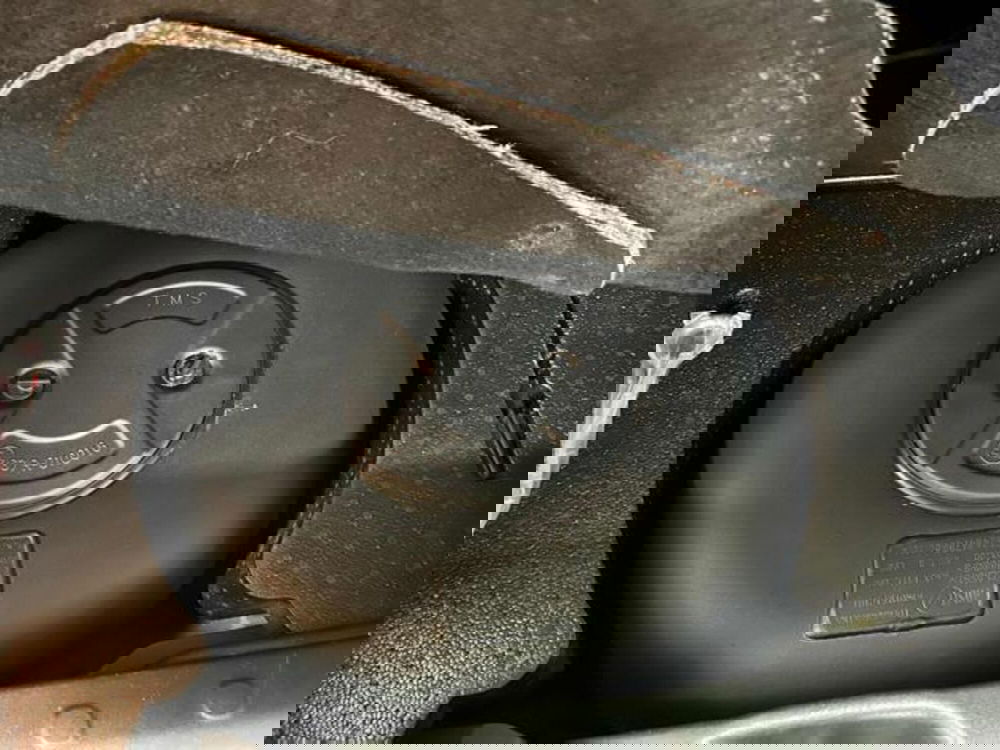 Fiat Panda usata a Vercelli (12)