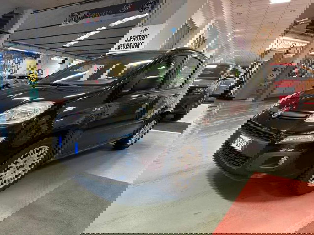 Fiat Panda usata a Vercelli (3)