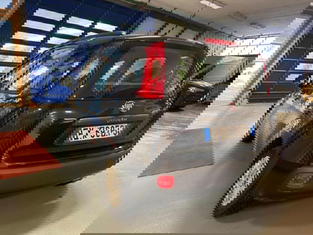 Fiat Panda usata a Vercelli (4)