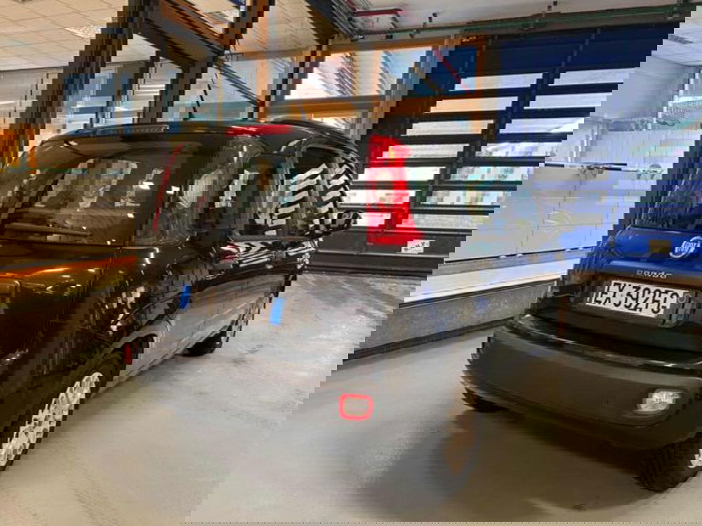 Fiat Panda usata a Vercelli (6)