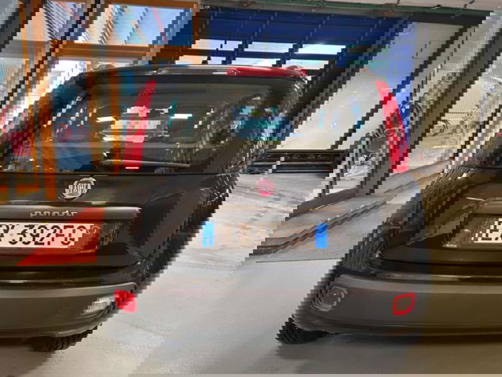 Fiat Panda usata a Vercelli (7)