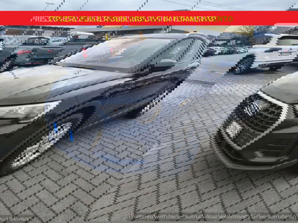 Audi Q3 usata a Firenze