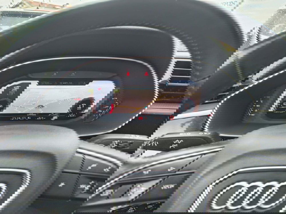 Audi Q3 usata a Firenze (10)