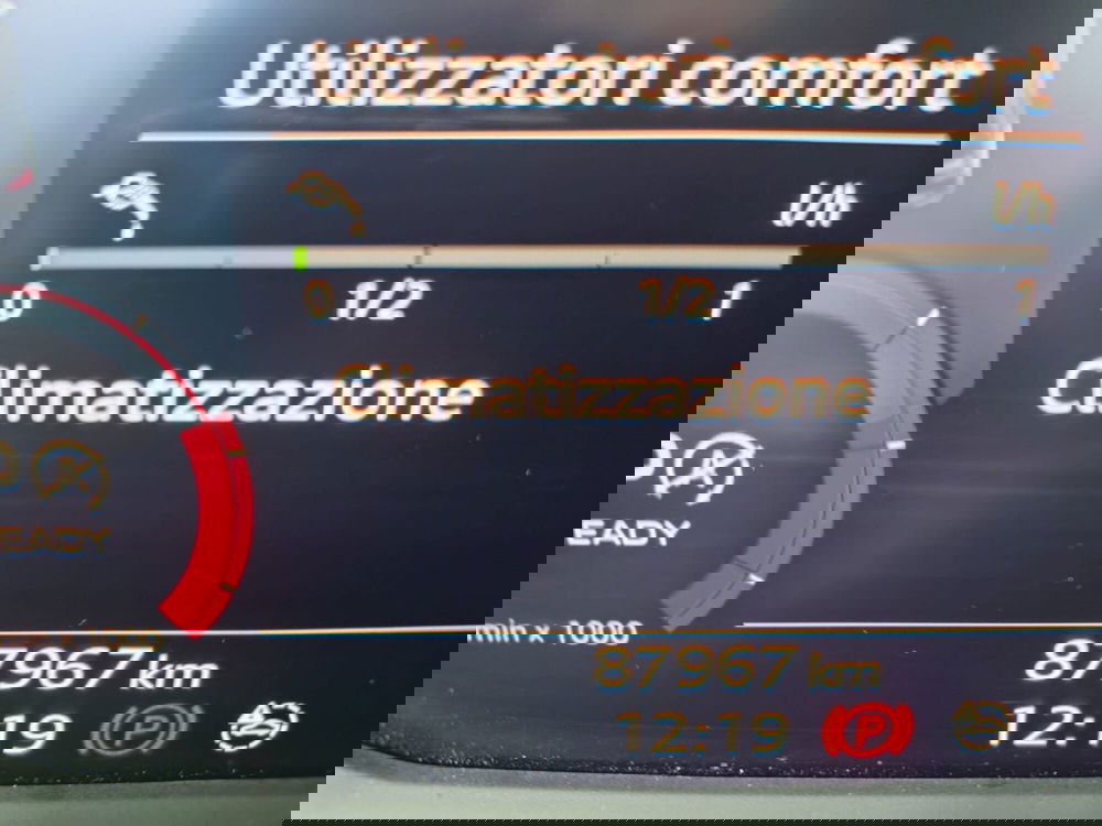 Audi Q3 usata a Firenze (11)