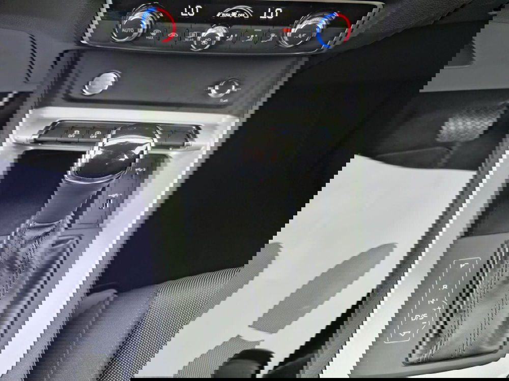 Audi Q3 usata a Firenze (14)
