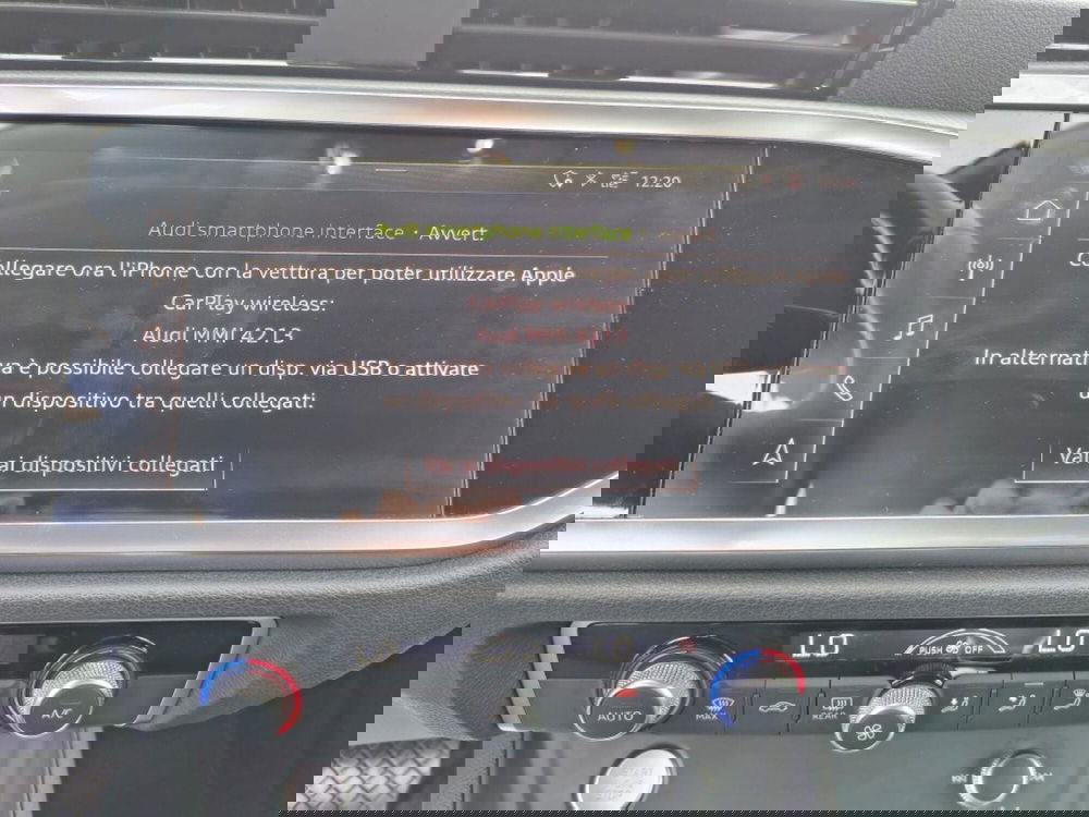 Audi Q3 usata a Firenze (15)