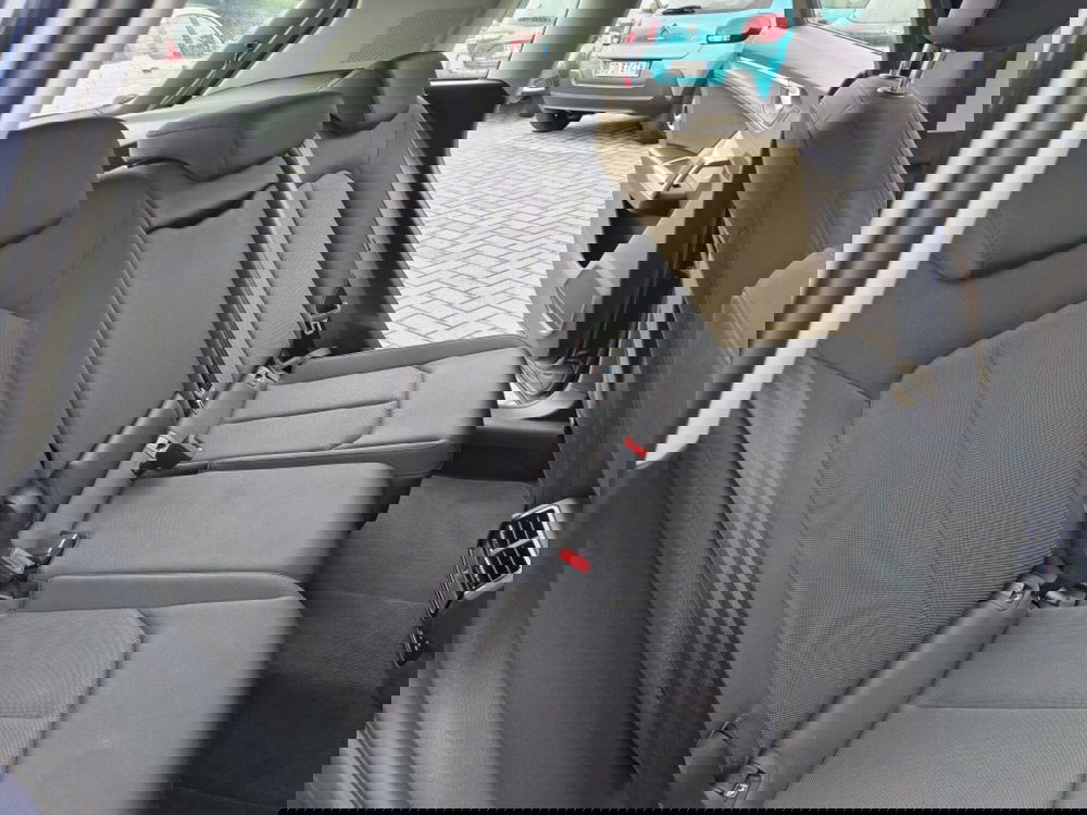 Audi Q3 usata a Firenze (16)