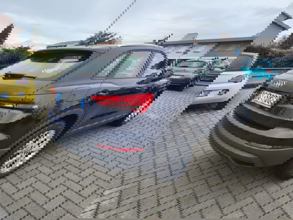 Audi Q3 usata a Firenze (4)