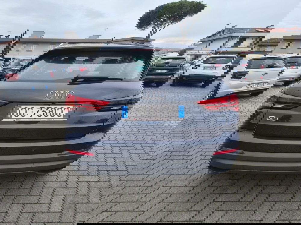 Audi Q3 usata a Firenze (5)