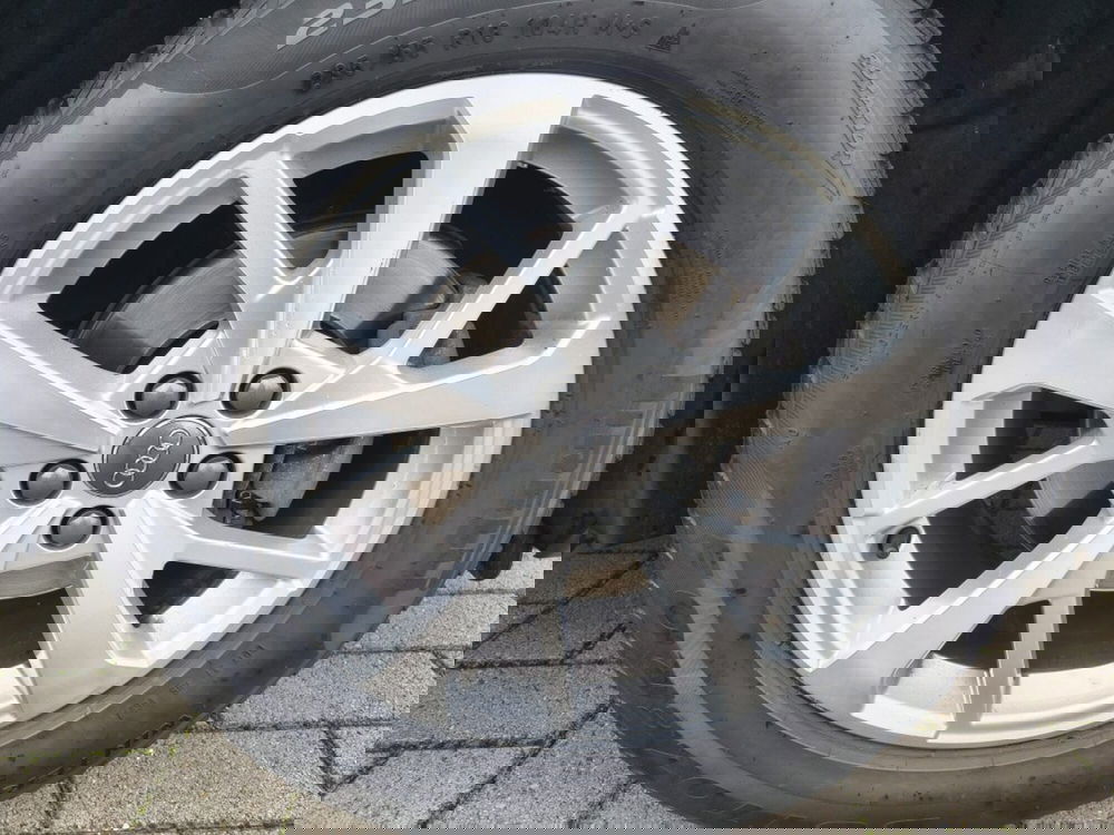 Audi Q3 usata a Firenze (7)