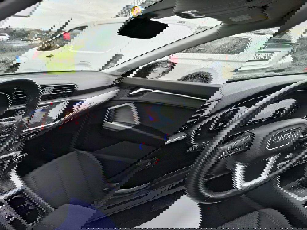 Audi Q3 usata a Firenze (8)