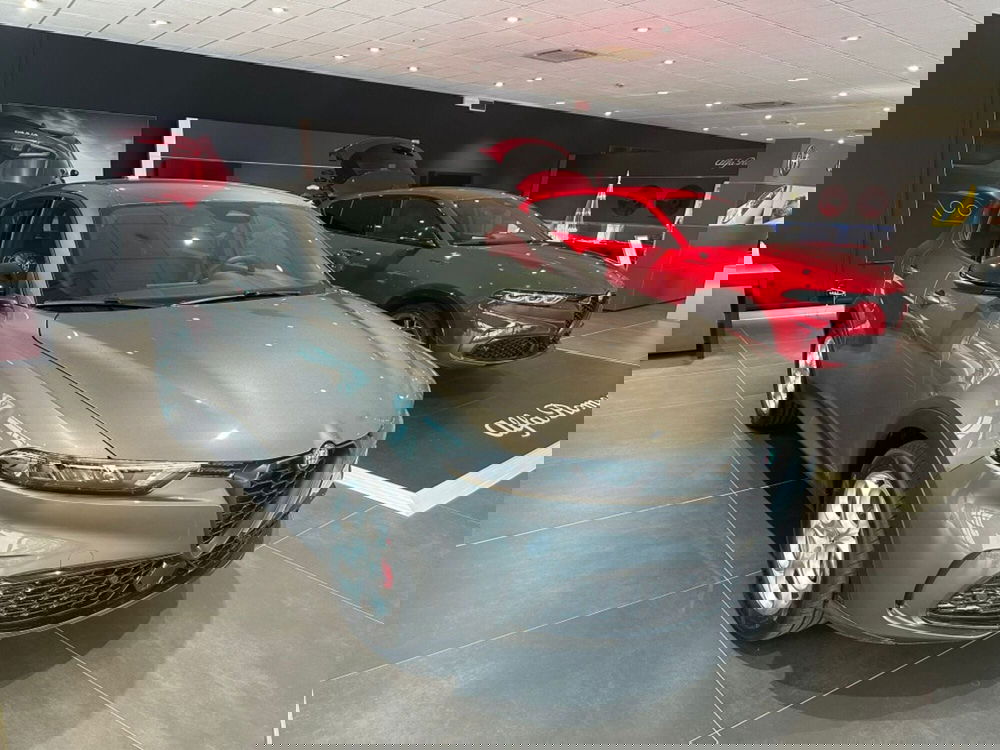 Alfa Romeo Tonale nuova a Verona