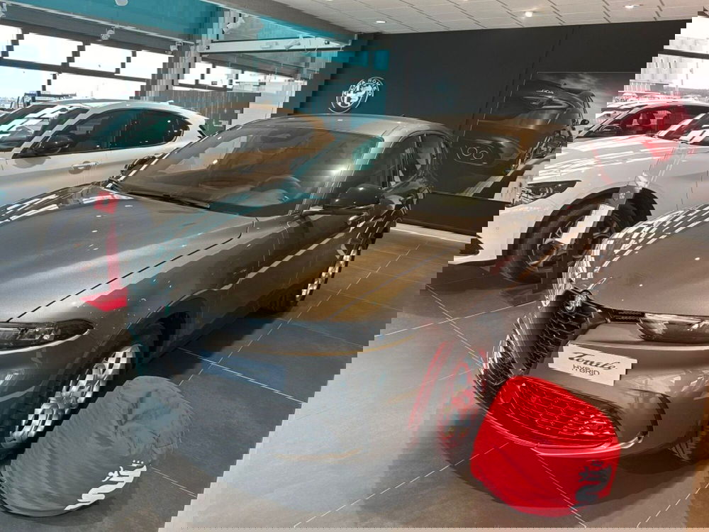 Alfa Romeo Tonale nuova a Verona (2)