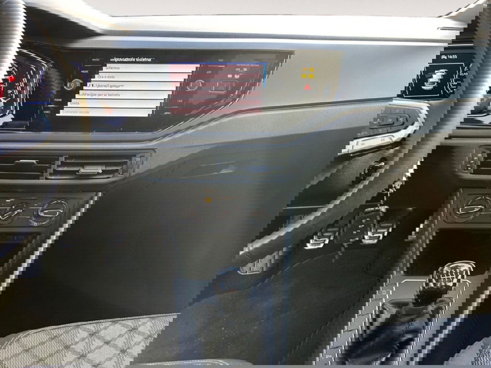 Volkswagen Taigo usata a Verona (12)