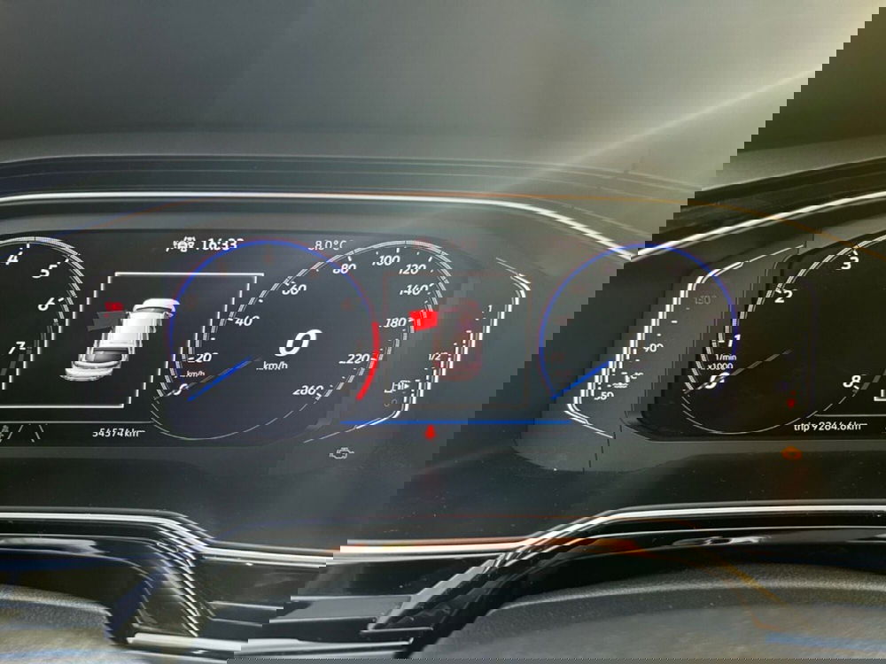 Volkswagen Taigo usata a Verona (14)