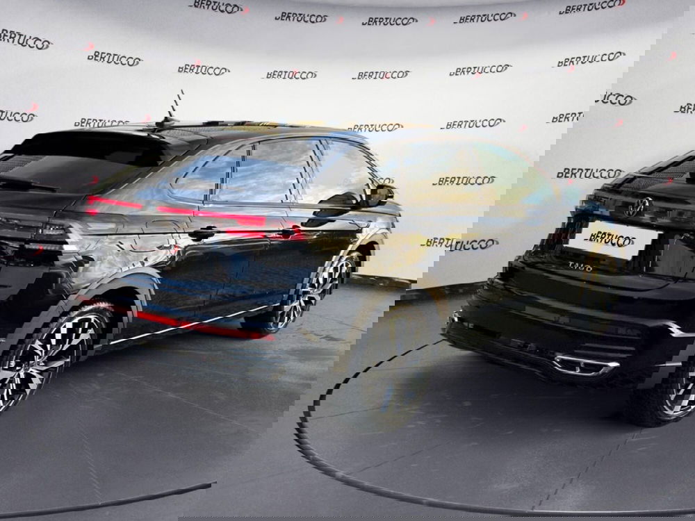 Volkswagen Taigo usata a Verona (4)