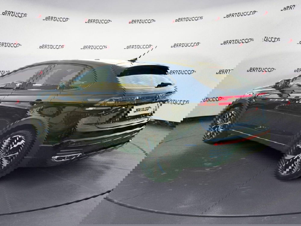 Volkswagen Taigo usata a Verona (6)