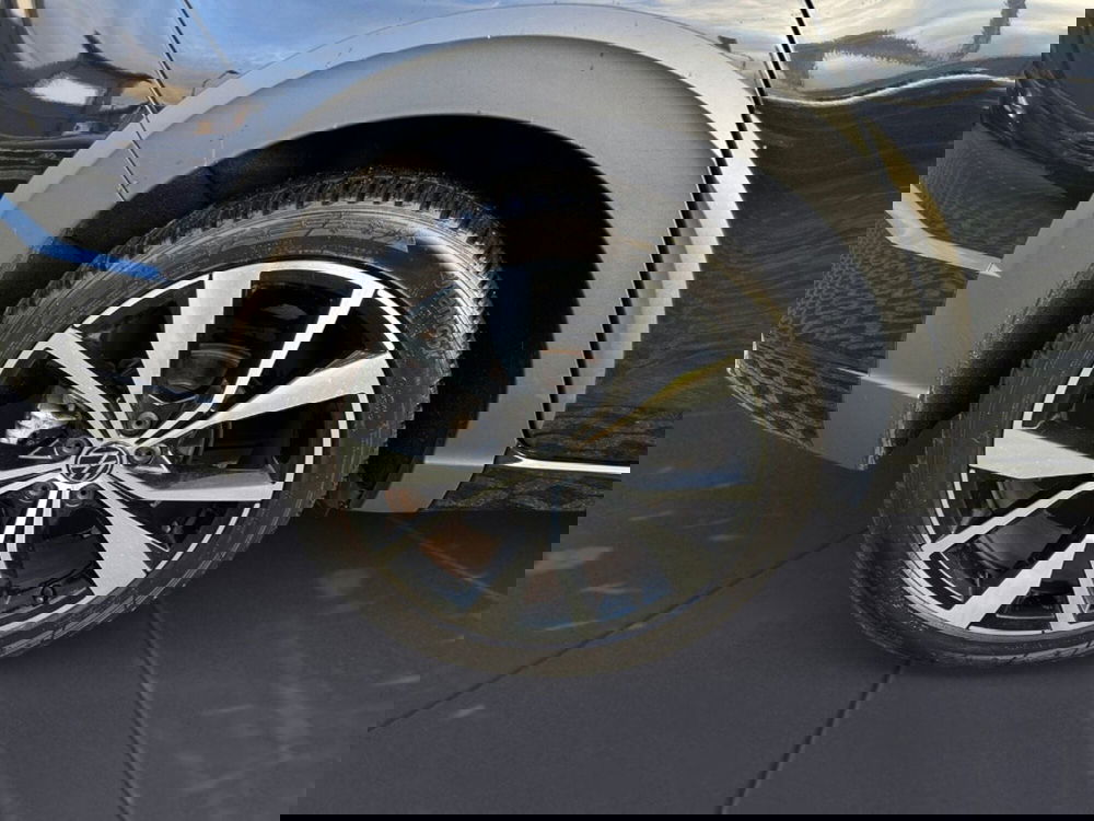Volkswagen Taigo usata a Verona (7)