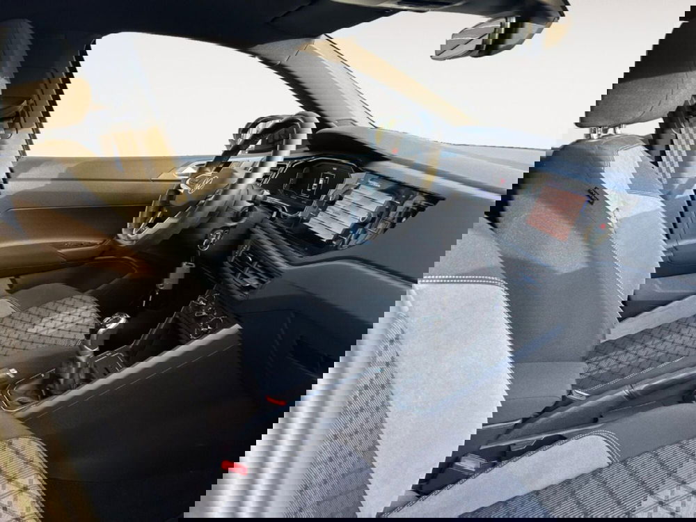 Volkswagen Taigo usata a Verona (8)