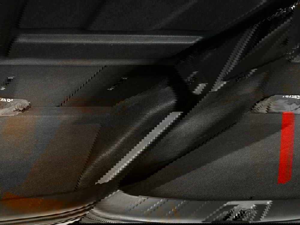 Nissan Qashqai usata a Verona (10)