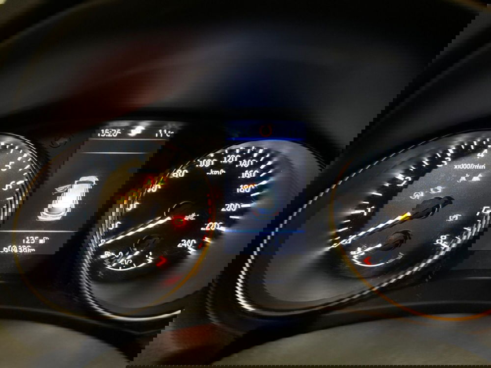 Nissan Qashqai usata a Verona (14)