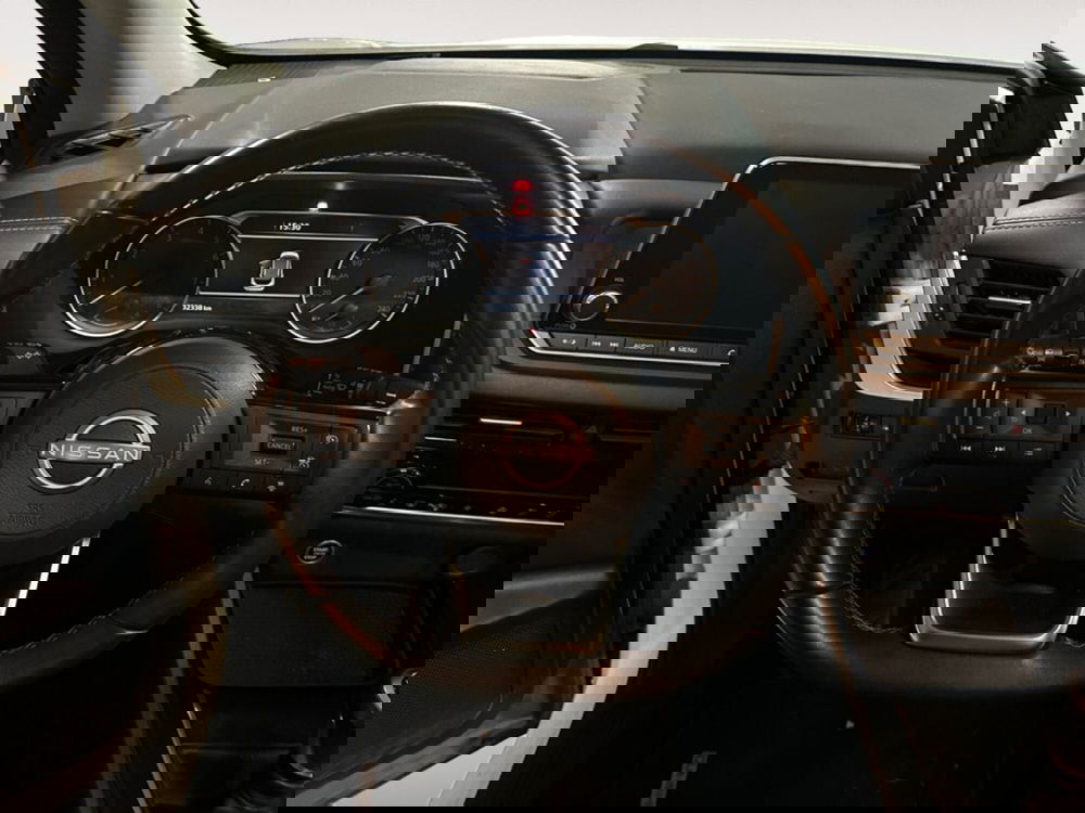 Nissan Qashqai usata a Verona (10)