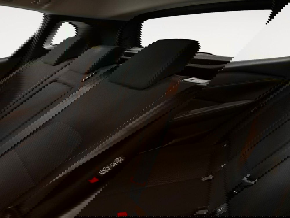 Nissan Qashqai usata a Verona (11)