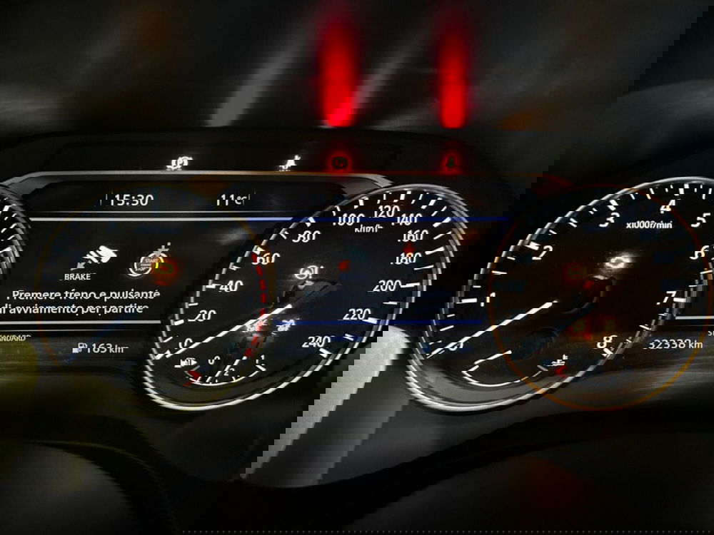 Nissan Qashqai usata a Verona (12)