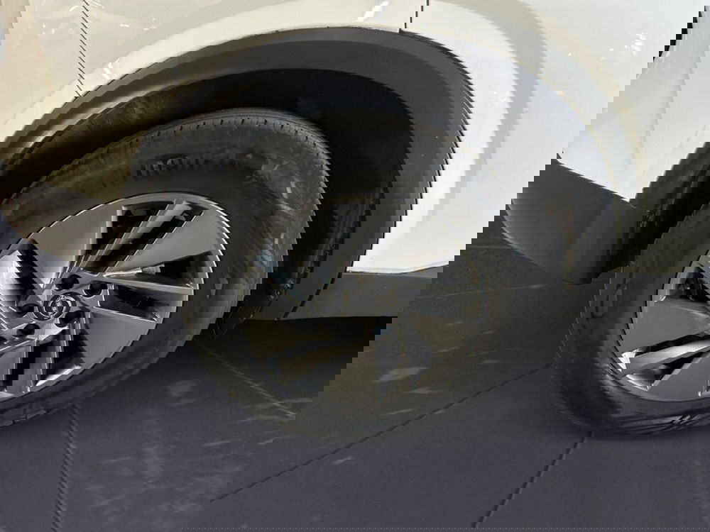 Nissan Qashqai usata a Verona (7)