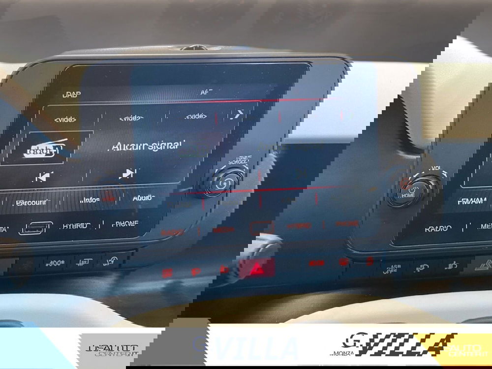 Fiat Pandina usata a Milano (11)