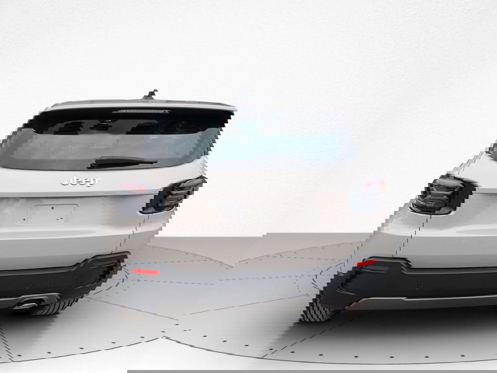 Jeep Avenger nuova a Macerata (5)