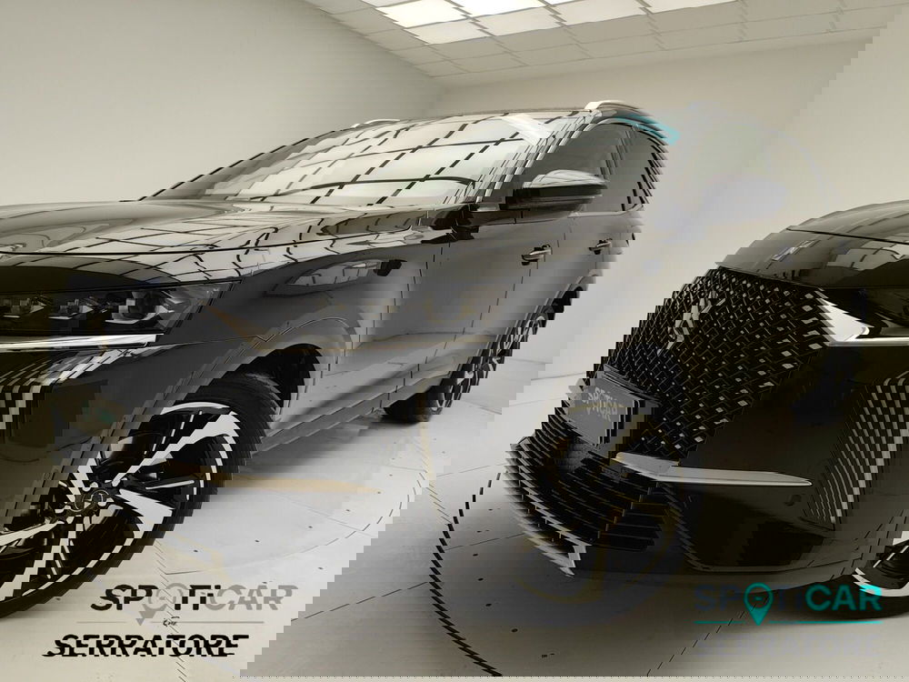 Ds DS 7 usata a Como