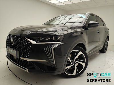 Ds DS 7 1.6 e-tense phev Opera 225cv auto del 2023 usata a Erba