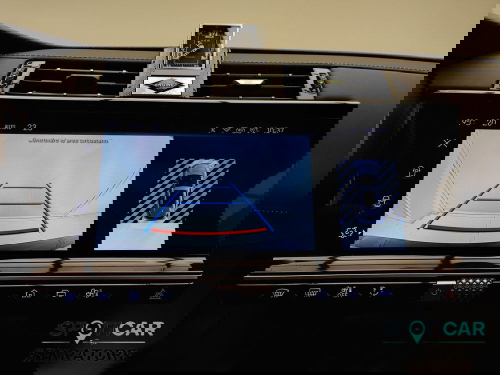 Ds DS 7 usata a Como (10)