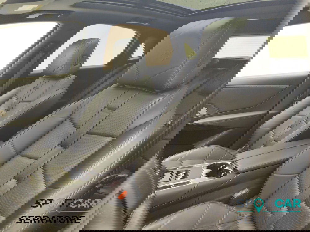 Ds DS 7 usata a Como (12)