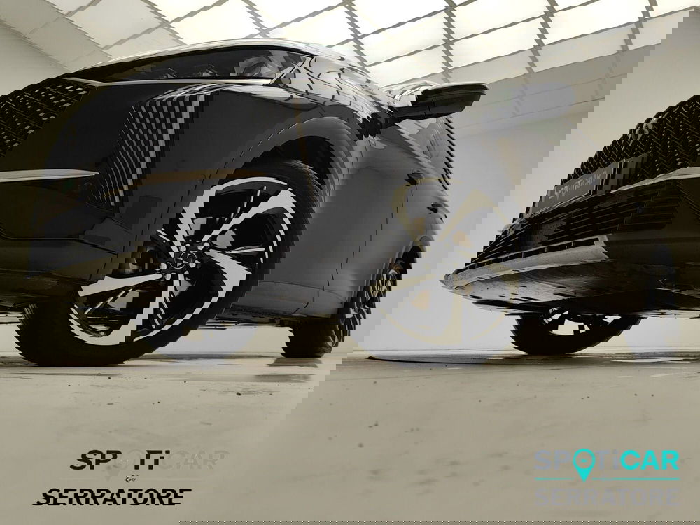 Ds DS 7 usata a Como (14)