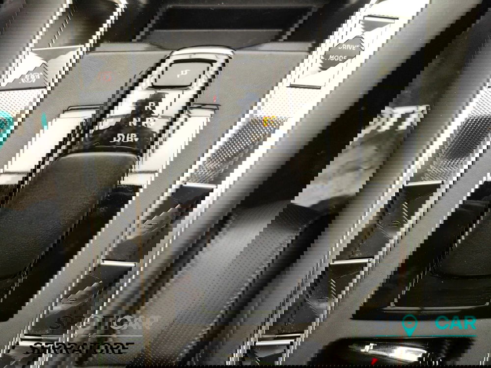 Ds DS 7 usata a Como (19)