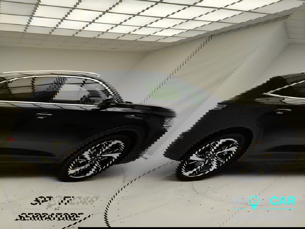 Ds DS 7 usata a Como (20)