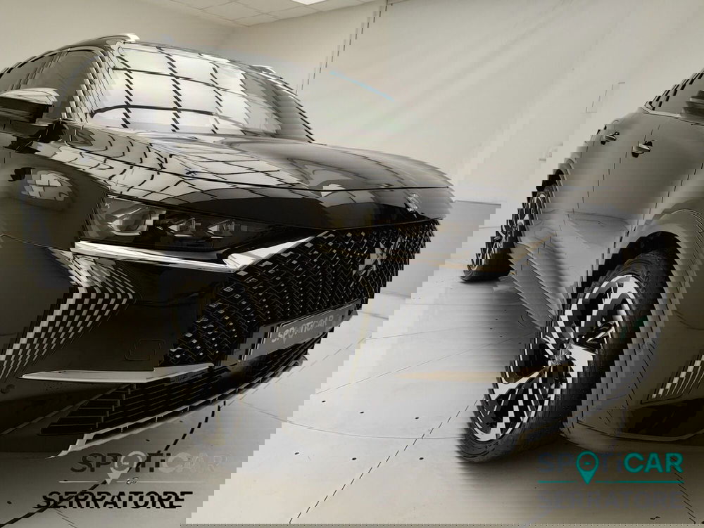 Ds DS 7 usata a Como (3)