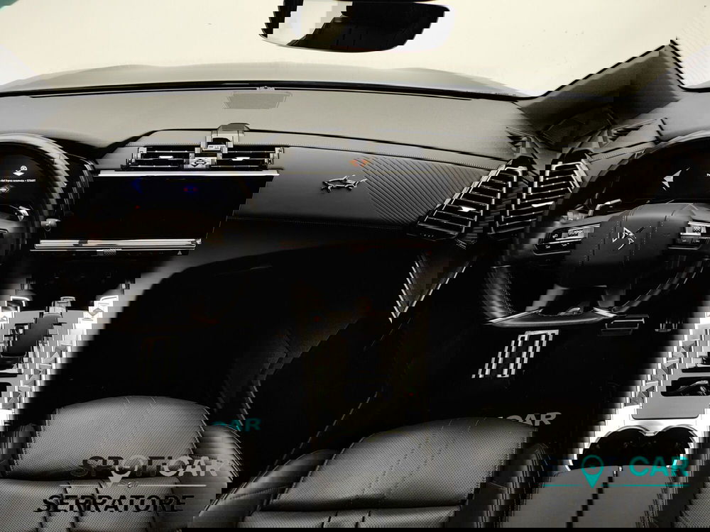 Ds DS 7 usata a Como (7)