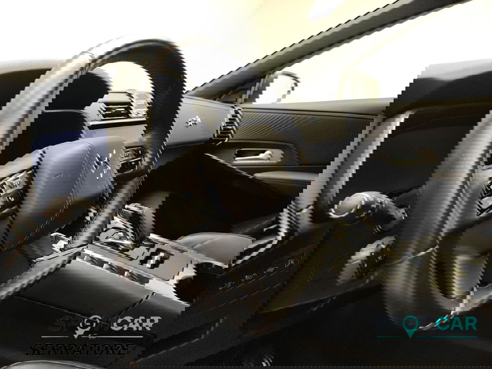 Ds DS 7 usata a Como (9)