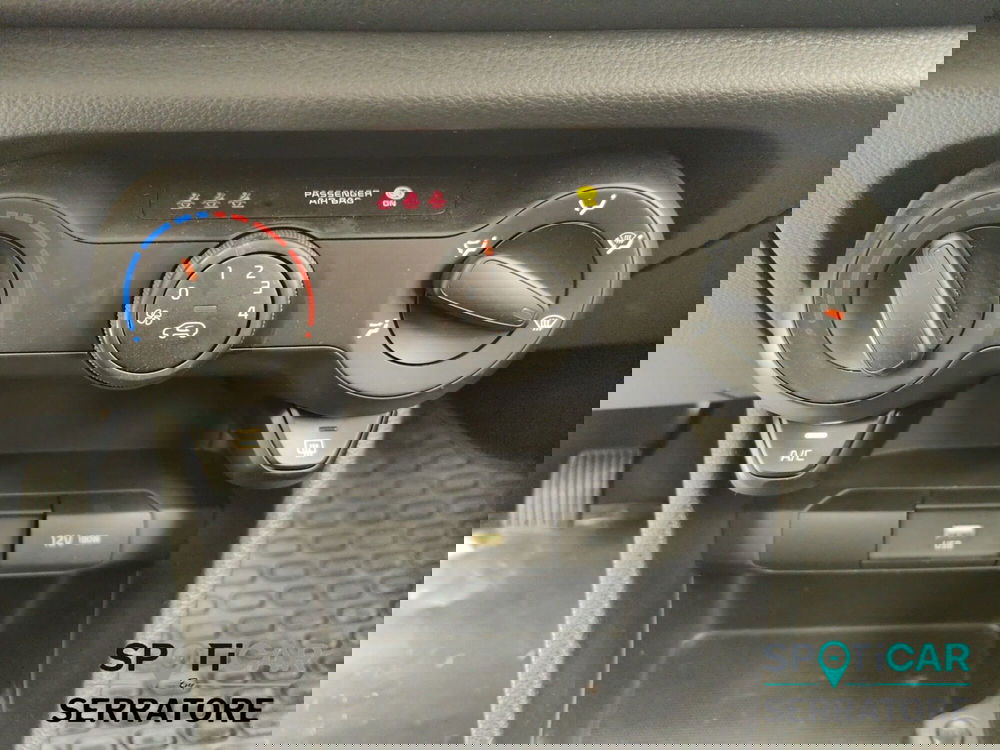 Kia Picanto usata a Como (15)