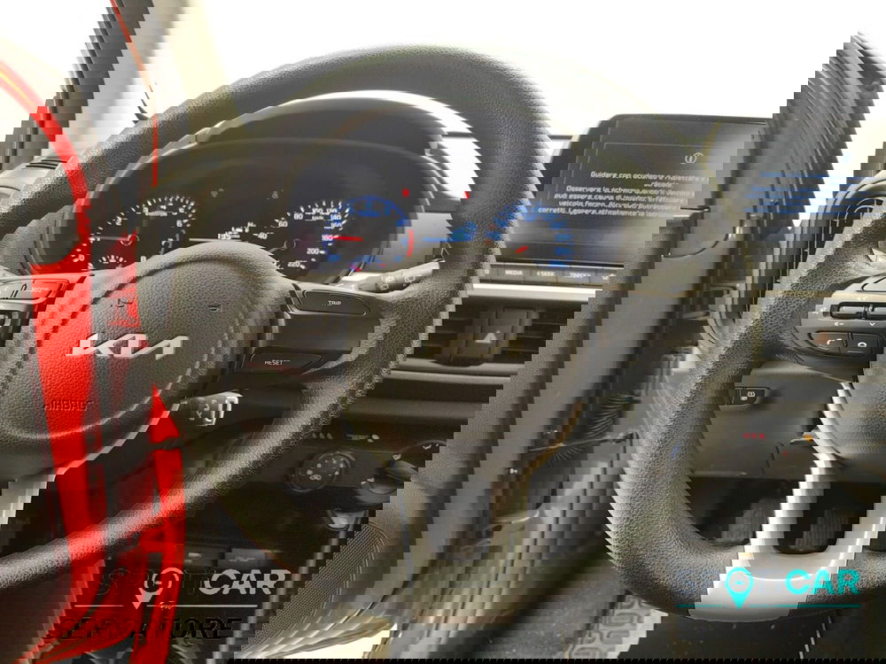 Kia Picanto usata a Como (16)