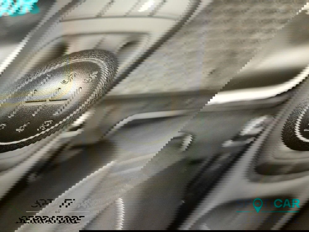 Kia Picanto usata a Como (17)