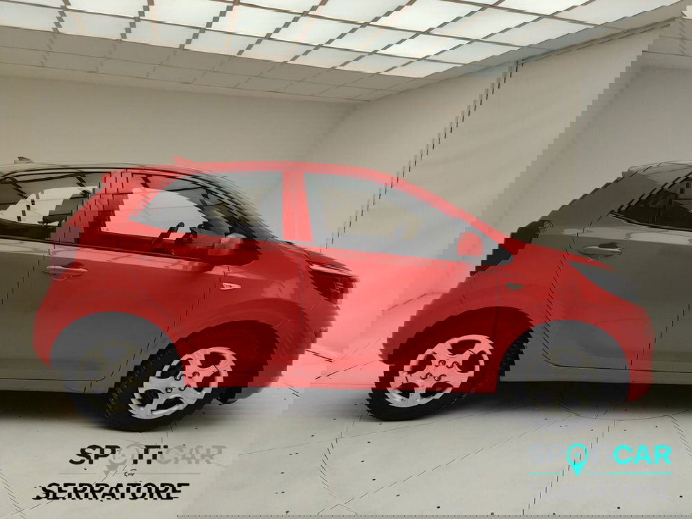 Kia Picanto usata a Como (18)