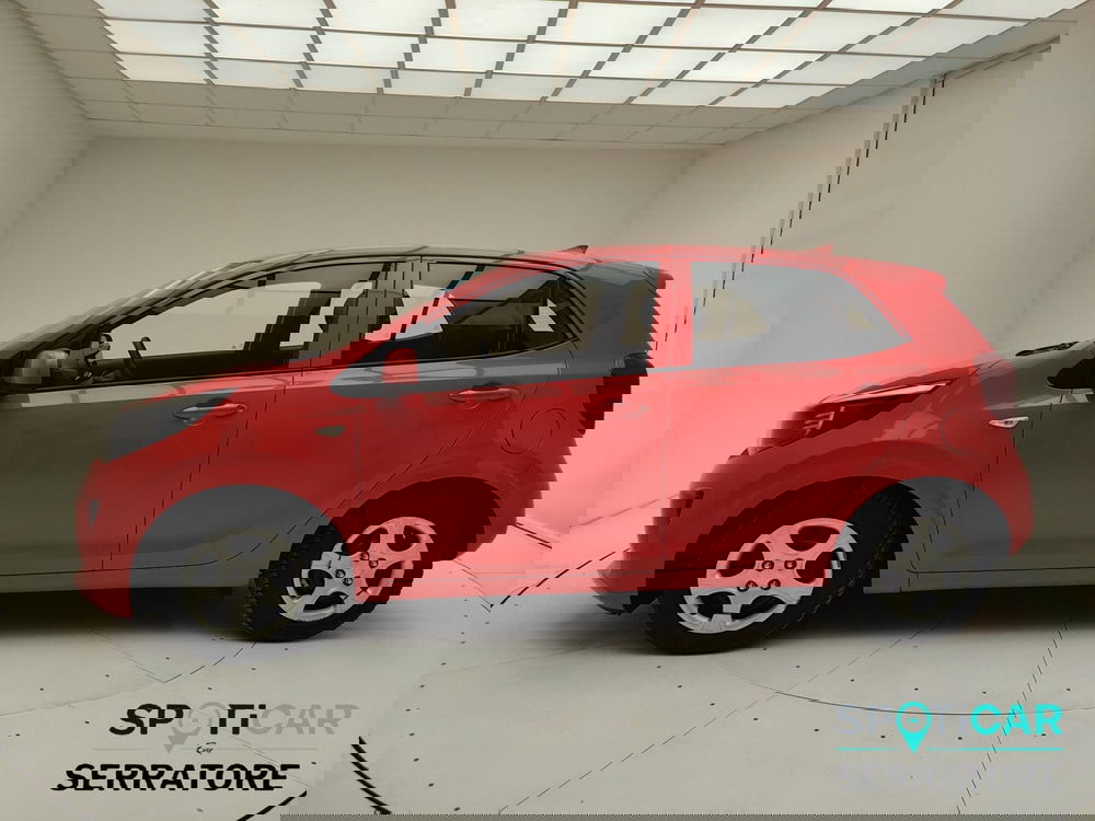 Kia Picanto usata a Como (19)