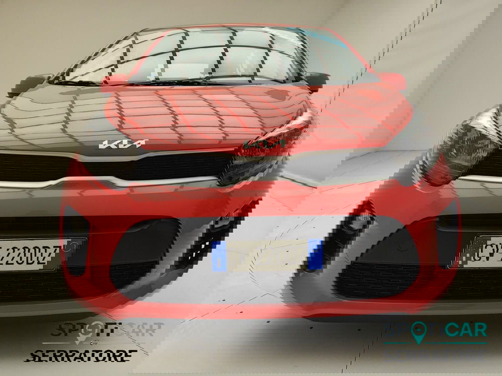 Kia Picanto usata a Como (2)