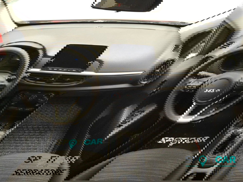 Kia Picanto usata a Como (7)